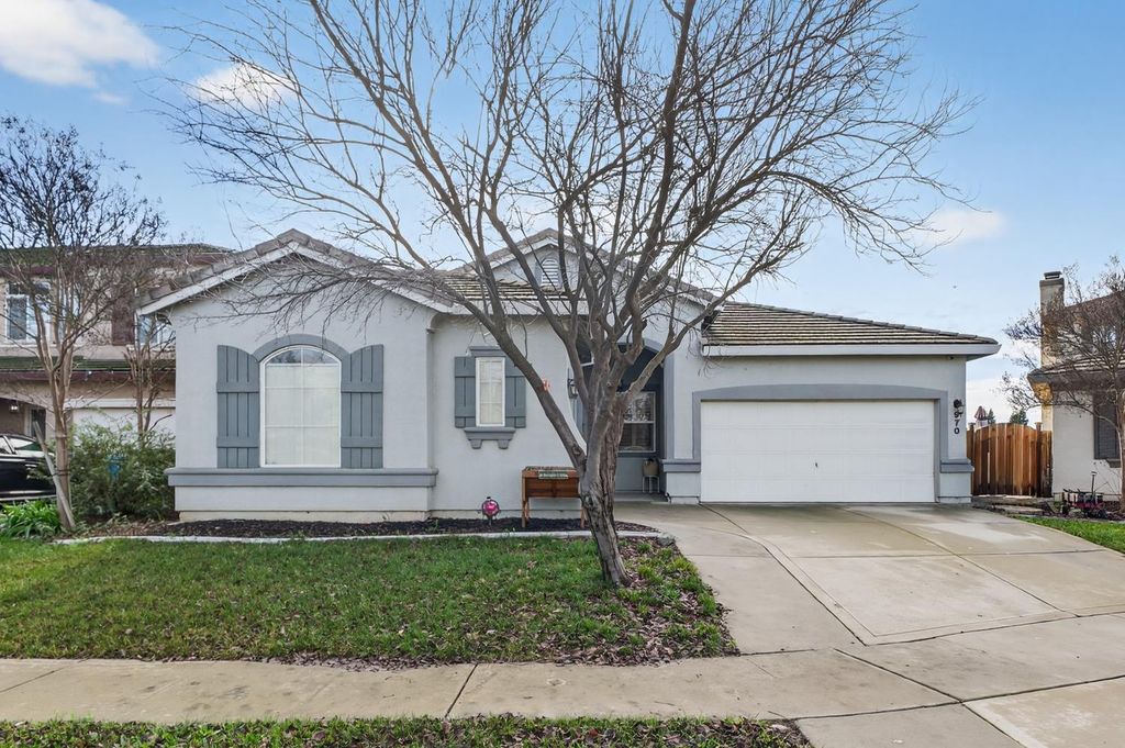 970 Monterey Way, Plumas Lake, CA 95961