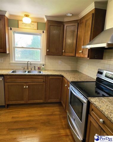 1814 Citadel Street, Florence, SC 29501