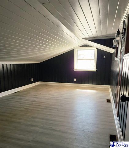 1814 Citadel Street, Florence, SC 29501