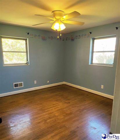1814 Citadel Street, Florence, SC 29501