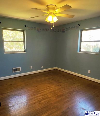 1814 Citadel Street, Florence, SC 29501