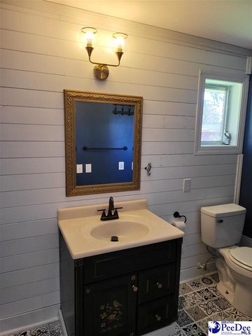 1814 Citadel Street, Florence, SC 29501