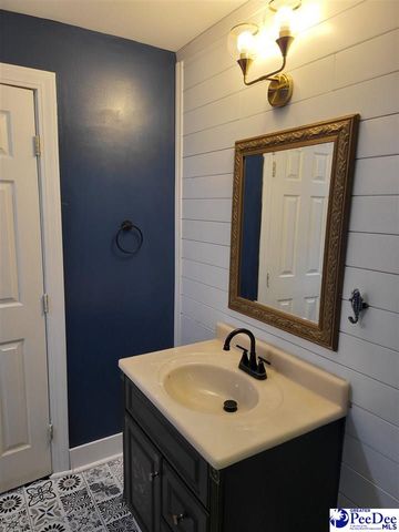 1814 Citadel Street, Florence, SC 29501
