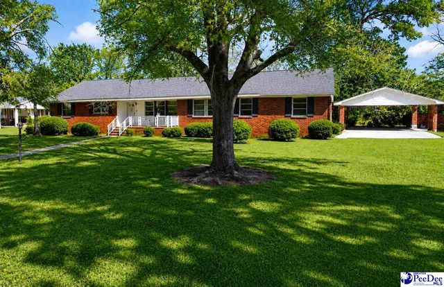 1814 Citadel Street, Florence, SC 29501
