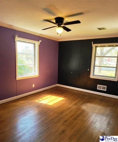 1814 Citadel Street, Florence, SC 29501