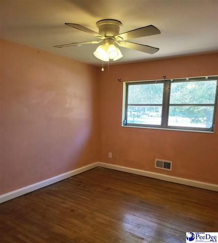 1814 Citadel Street, Florence, SC 29501