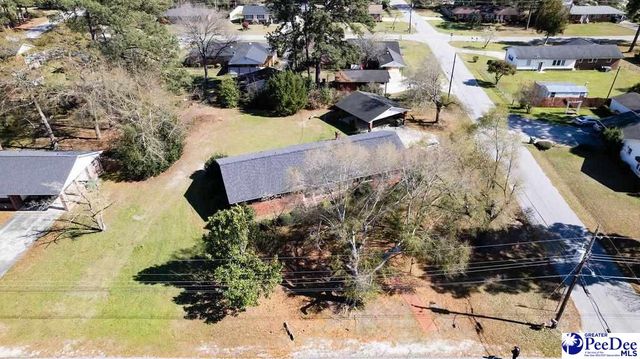 1814 Citadel Street, Florence, SC 29501