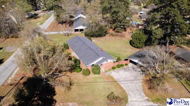 1814 Citadel Street, Florence, SC 29501