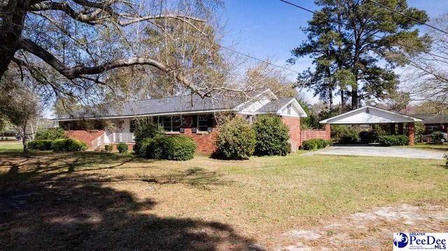 1814 Citadel Street, Florence, SC 29501