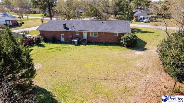 1814 Citadel Street, Florence, SC 29501