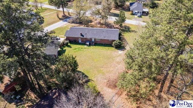 1814 Citadel Street, Florence, SC 29501