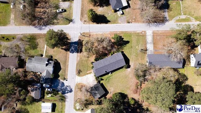 1814 Citadel Street, Florence, SC 29501