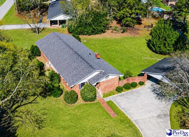 1814 Citadel Street, Florence, SC 29501