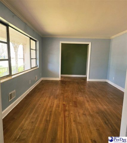 1814 Citadel Street, Florence, SC 29501