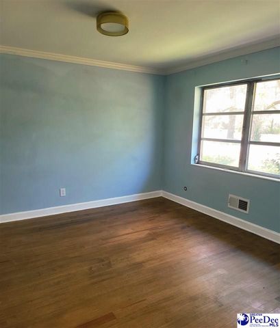 1814 Citadel Street, Florence, SC 29501