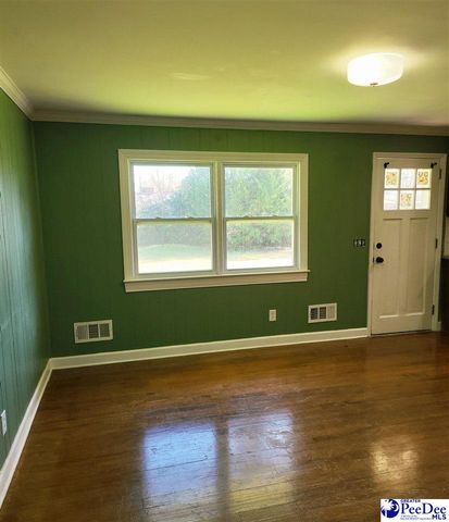 1814 Citadel Street, Florence, SC 29501