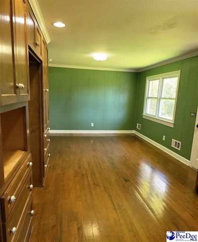 1814 Citadel Street, Florence, SC 29501