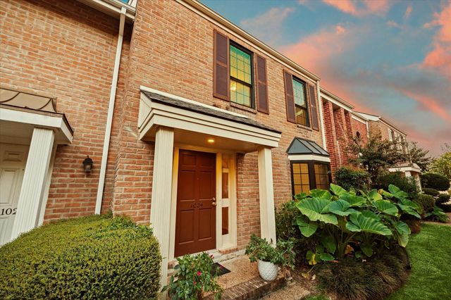 1024 Augusta Drive 1024, Houston, TX 77057