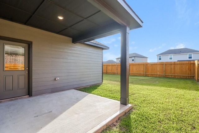 7614 Tipton Meadow Way, Richmond, TX 77469