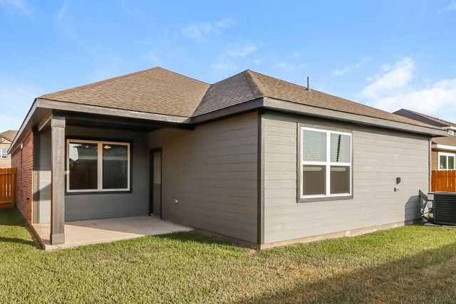 7614 Tipton Meadow Way, Richmond, TX 77469