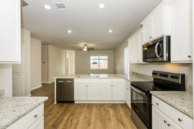 7614 Tipton Meadow Way, Richmond, TX 77469