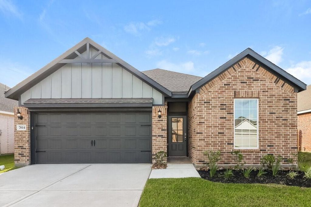 7614 Tipton Meadow Way, Richmond, TX 77469