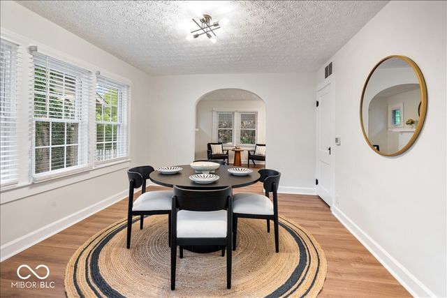 1427 N Drexel Avenue, Indianapolis, IN 46201