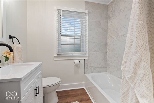 1427 N Drexel Avenue, Indianapolis, IN 46201