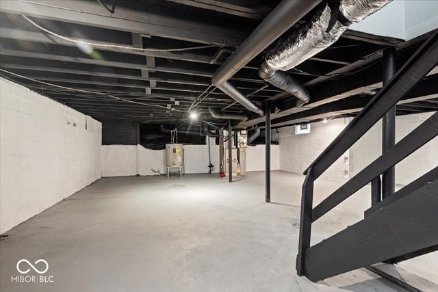 1427 N Drexel Avenue, Indianapolis, IN 46201