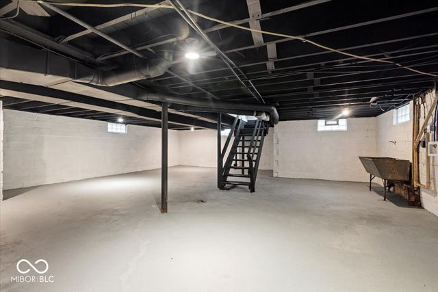 1427 N Drexel Avenue, Indianapolis, IN 46201