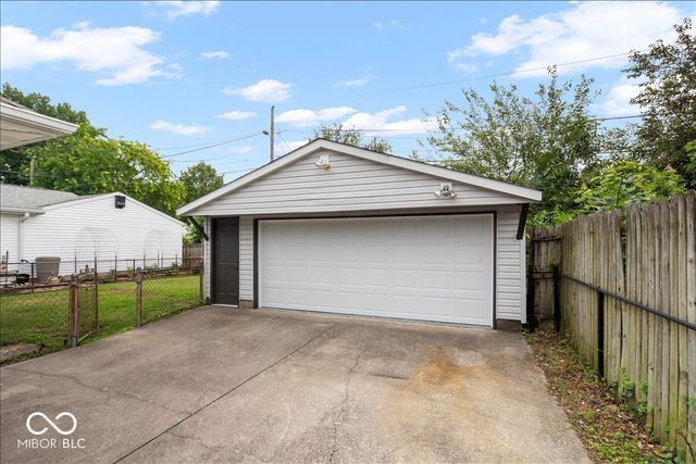 1427 N Drexel Avenue, Indianapolis, IN 46201