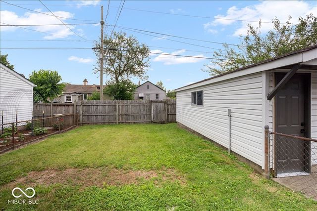 1427 N Drexel Avenue, Indianapolis, IN 46201