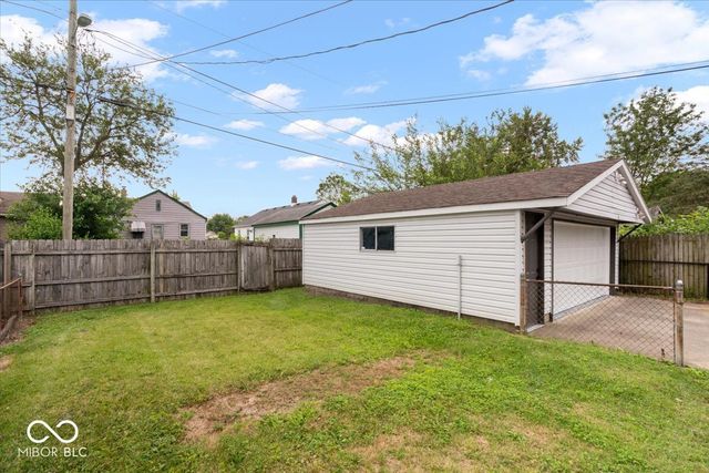 1427 N Drexel Avenue, Indianapolis, IN 46201