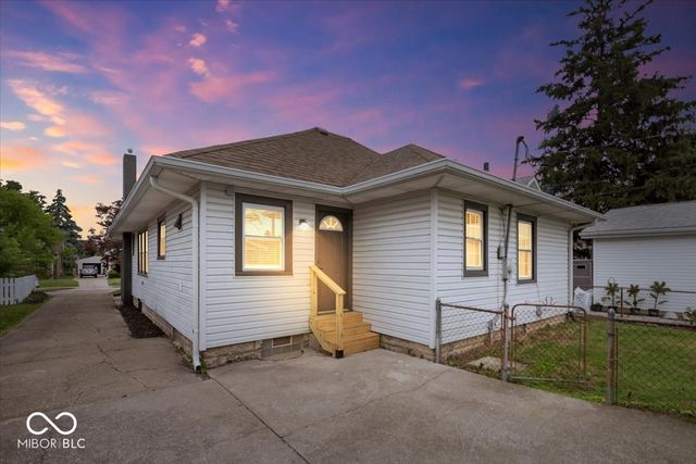 1427 N Drexel Avenue, Indianapolis, IN 46201