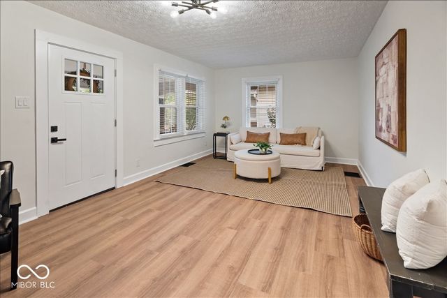 1427 N Drexel Avenue, Indianapolis, IN 46201
