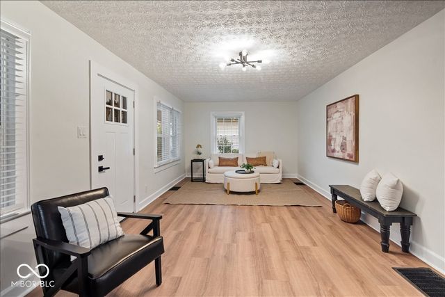 1427 N Drexel Avenue, Indianapolis, IN 46201