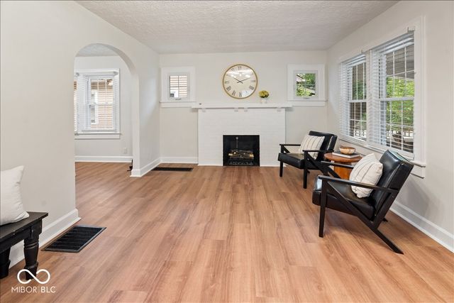 1427 N Drexel Avenue, Indianapolis, IN 46201