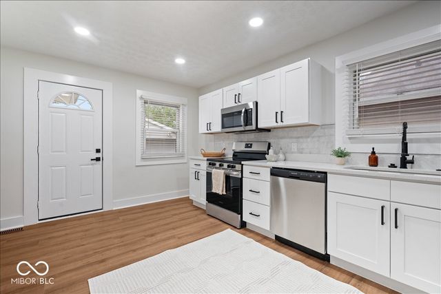1427 N Drexel Avenue, Indianapolis, IN 46201