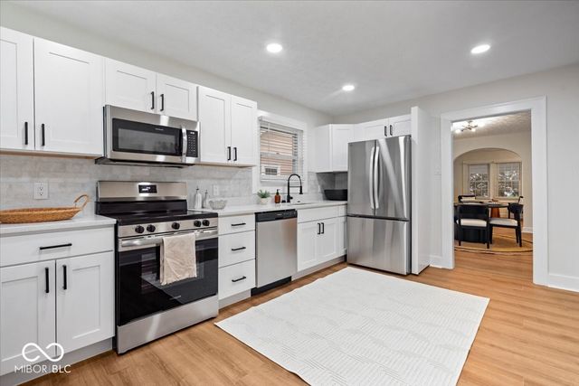 1427 N Drexel Avenue, Indianapolis, IN 46201