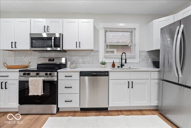 1427 N Drexel Avenue, Indianapolis, IN 46201