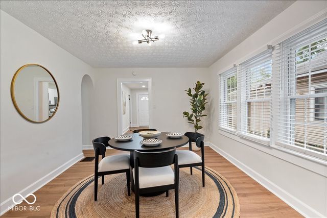 1427 N Drexel Avenue, Indianapolis, IN 46201