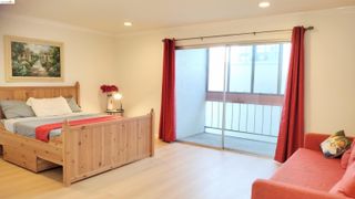 288 Whitmore St 212, Oakland, CA 94611