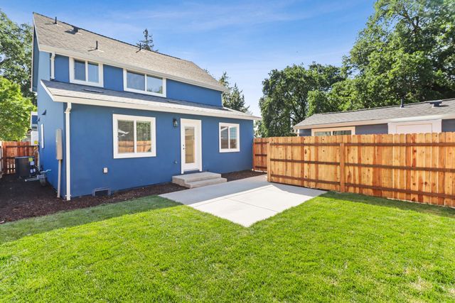 3765 Y St, Sacramento, CA 95817