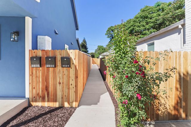 3765 Y St, Sacramento, CA 95817