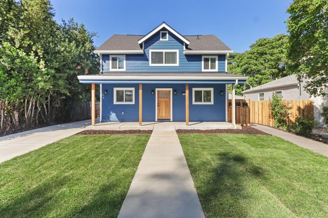 3765 Y St, Sacramento, CA 95817
