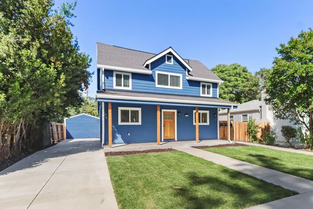 3765 Y St, Sacramento, CA 95817