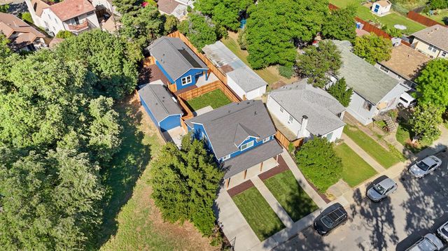 3765 Y St, Sacramento, CA 95817
