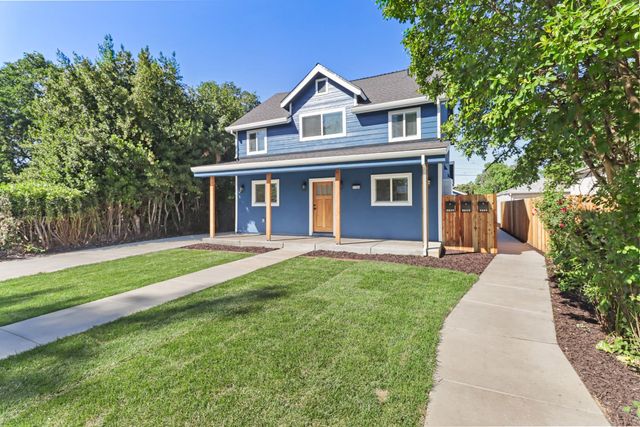 3765 Y St, Sacramento, CA 95817
