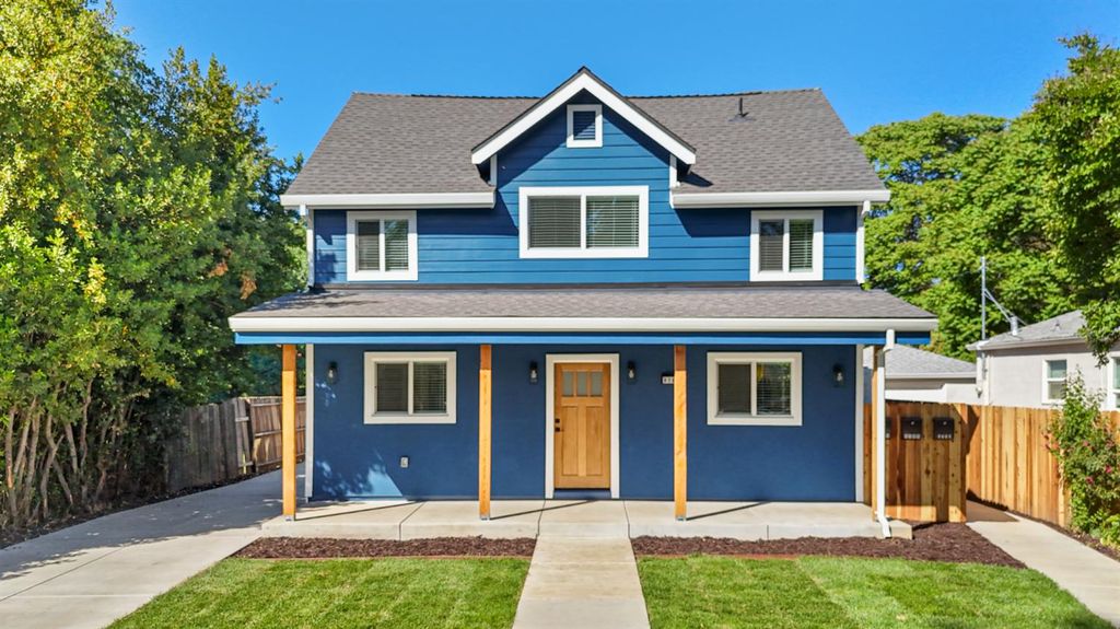 3765 Y St, Sacramento, CA 95817