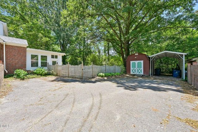 3016 Hope Valley Road, Durham, NC 27707